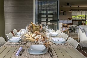 Blackwattle Luxury Retreats