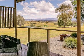 Blackwattle Luxury Retreats