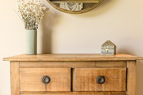 Blackwattle Luxury Retreats