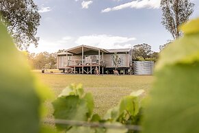 Blackwattle Luxury Retreats