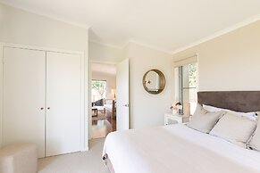 Blackwattle Luxury Retreats