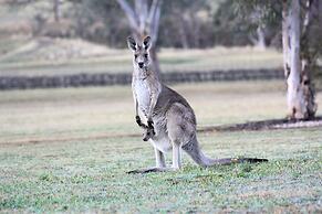 Blackwattle Luxury Retreats