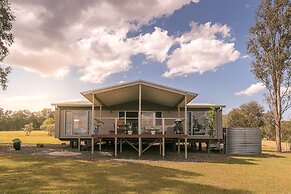 Blackwattle Luxury Retreats