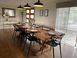 Blackwattle Luxury Retreats