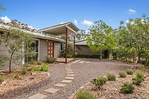 Blackwattle Luxury Retreats