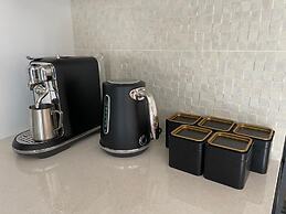 Blackwattle Luxury Retreats