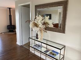 Blackwattle Luxury Retreats