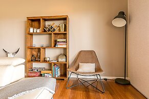 Blackwattle Luxury Retreats