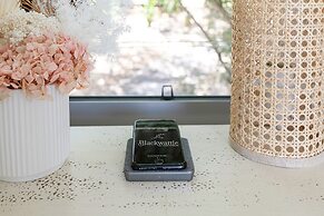 Blackwattle Luxury Retreats