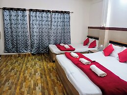 Tourist Lodge