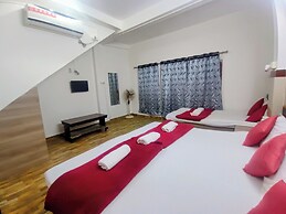 Tourist Lodge