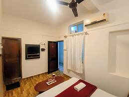 Tourist Lodge