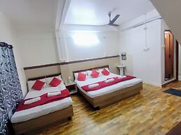 Tourist Lodge