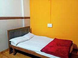 Tourist Lodge