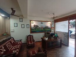 Tourist Lodge
