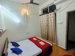 Tourist Lodge