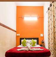 Tourist Lodge