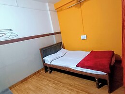 Tourist Lodge