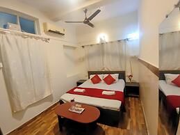 Tourist Lodge