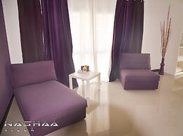 Nashaa Villa