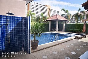 Nashaa Villa