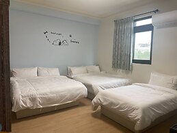 Fuzhongju Homestay