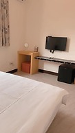 Fuzhongju Homestay