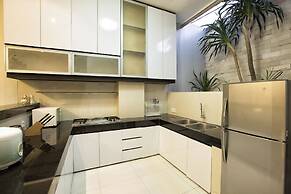 Inkuta Residence and Villa