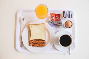 Inkuta Residence and Villa