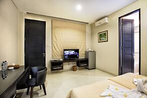 Inkuta Residence and Villa