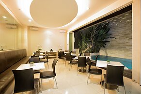 Inkuta Residence and Villa