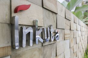 Inkuta Residence and Villa