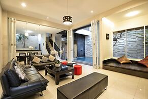 Inkuta Residence and Villa