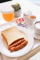 Inkuta Residence and Villa