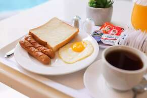 Inkuta Residence and Villa