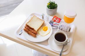 Inkuta Residence and Villa