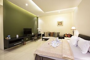 Inkuta Residence and Villa