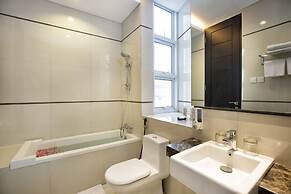 Inkuta Residence and Villa