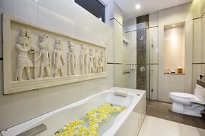 Inkuta Residence and Villa