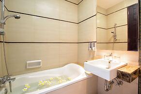 Inkuta Residence and Villa