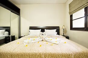 Inkuta Residence and Villa