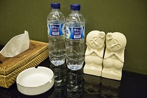 Inkuta Residence and Villa