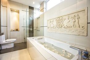 Inkuta Residence and Villa