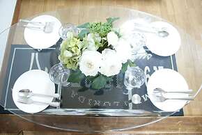 Sakura Apartment 0-13