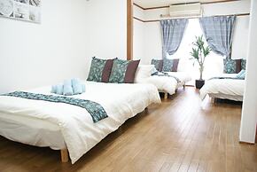 Sakura Apartment 0-13