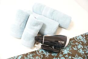 Sakura Apartment 0-13