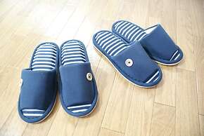 Sakura Apartment 0-13