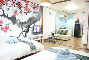 Sakura Apartment 0-13