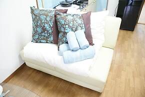 Sakura Apartment 0-13