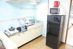 Sakura Apartment 0-13